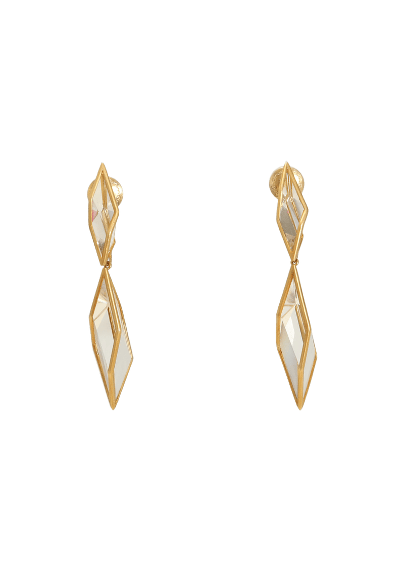 PRISMA II EARRINGS