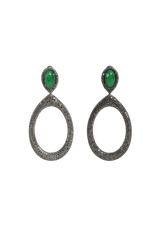 CRUZEIRO DO SUL EARRINGS