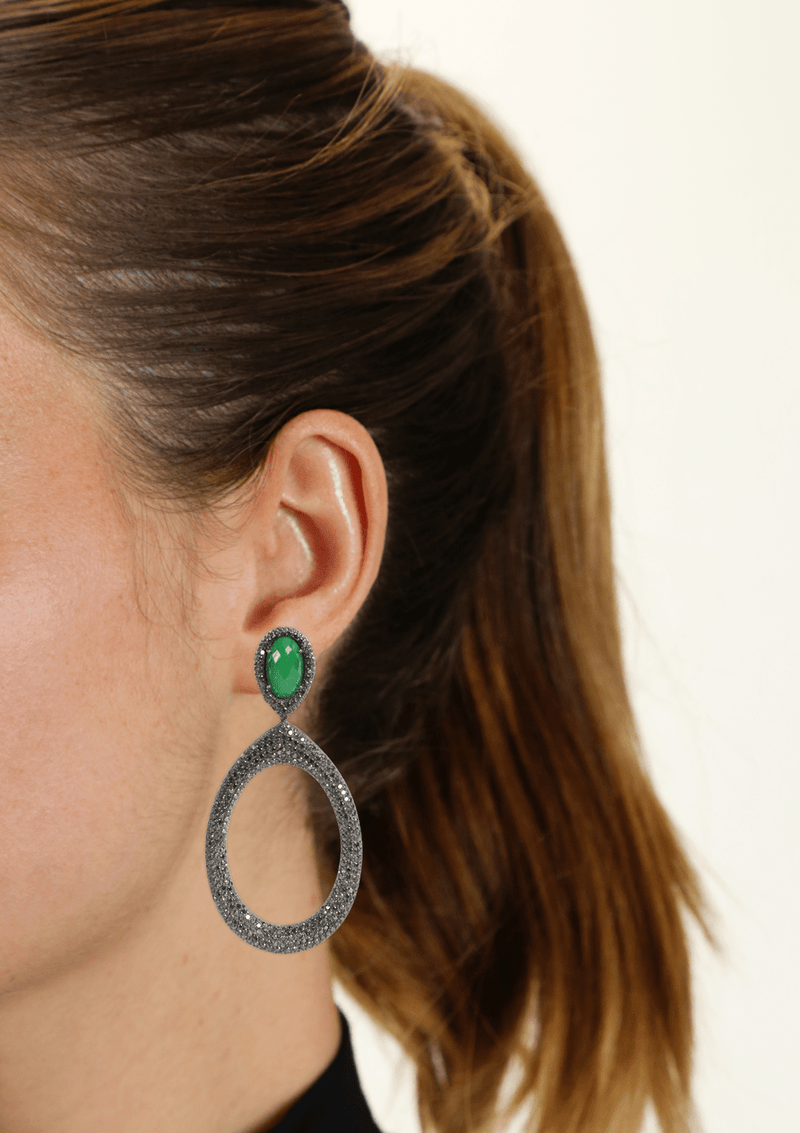 CRUZEIRO DO SUL EARRINGS