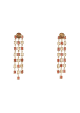 GRANADA 18K EARRINGS