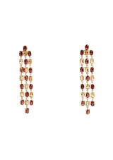 GRANADA 18K EARRINGS