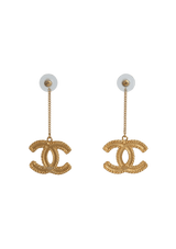 CC DROP EARRINGS