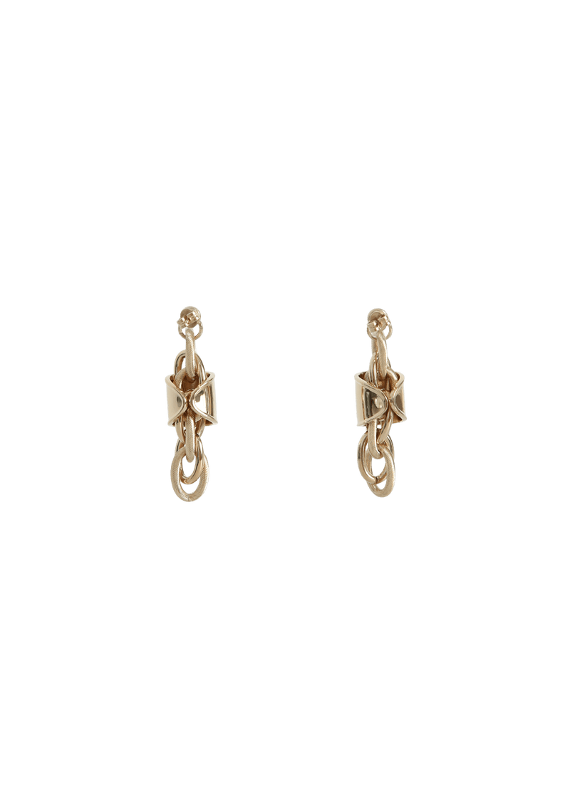 D&G EARRING