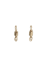 D&G EARRING