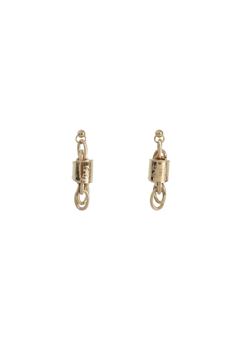 D&G EARRING