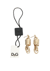 D&G EARRING