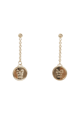 D&G EARRING