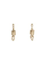 D&G EARRING