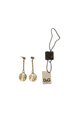 D&G EARRING