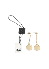 D&G EARRING