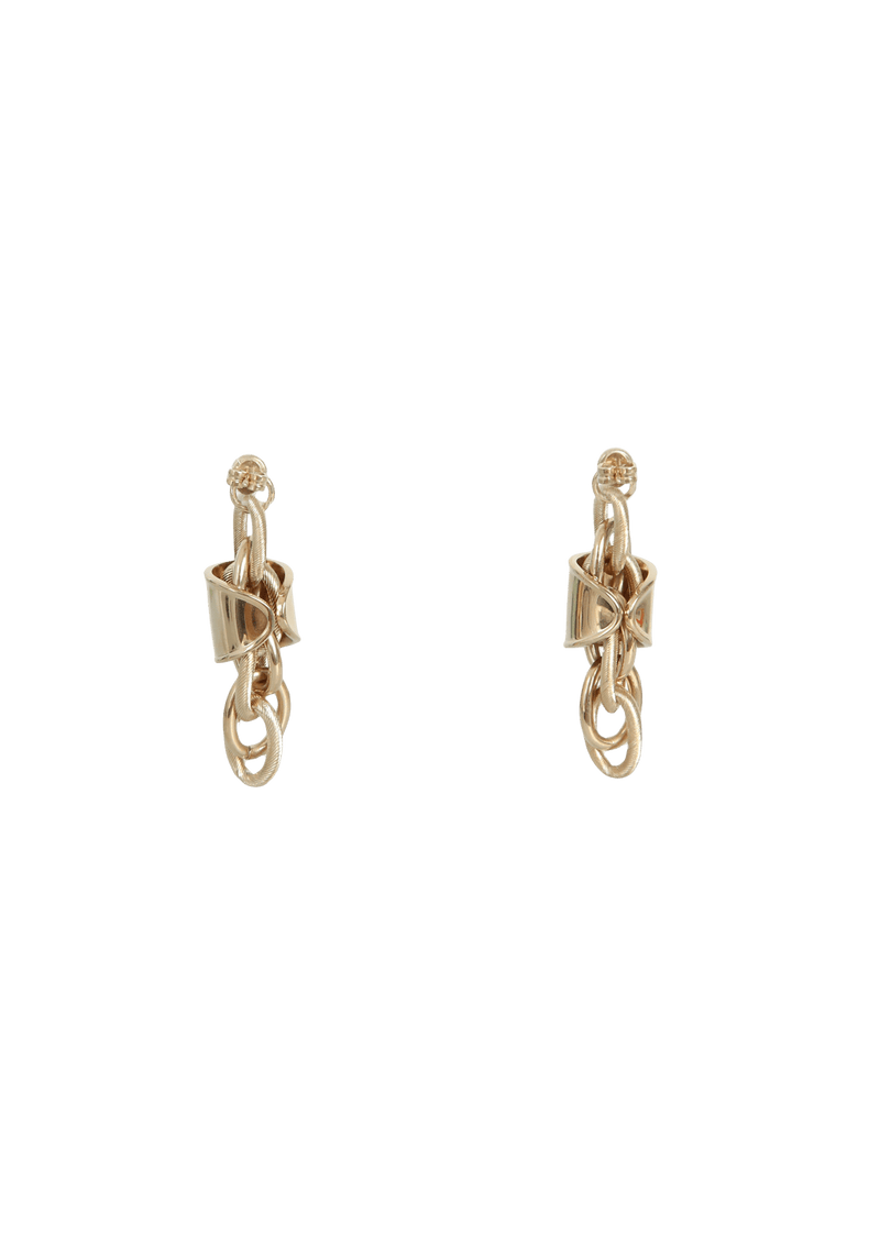 D&G EARRING