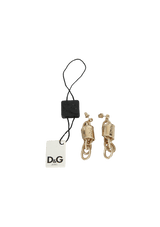 D&G EARRING