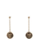 D&G EARRING