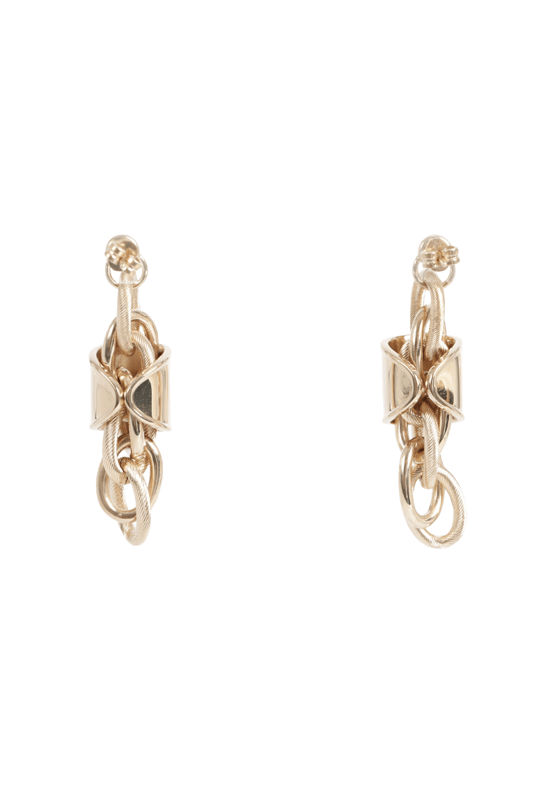 D&G EARRINGS