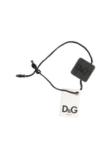 D&G EARRINGS