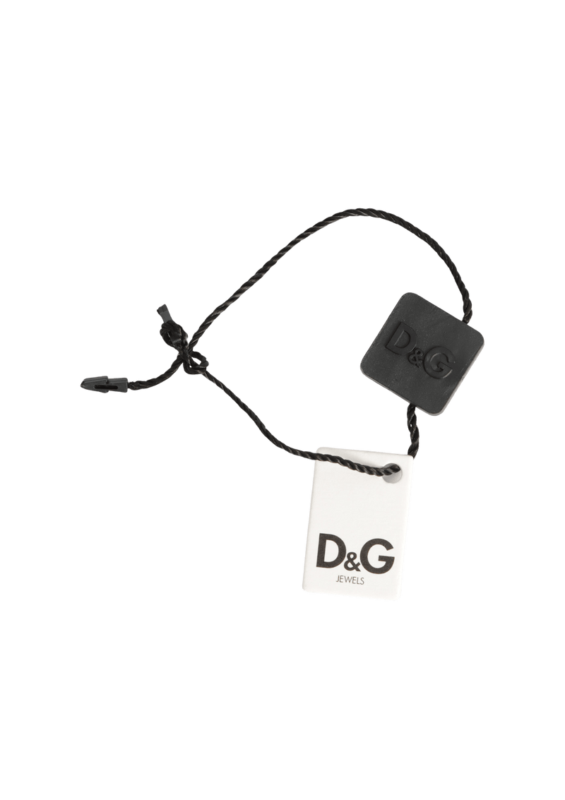 D&G EARRINGS