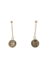 D&G EARRINGS