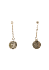 D&G EARRINGS