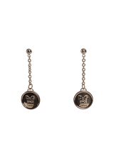 D&G EARRINGS