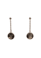 D&G EARRINGS