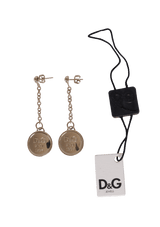 D&G EARRINGS