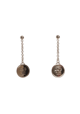 D&G EARRINGS