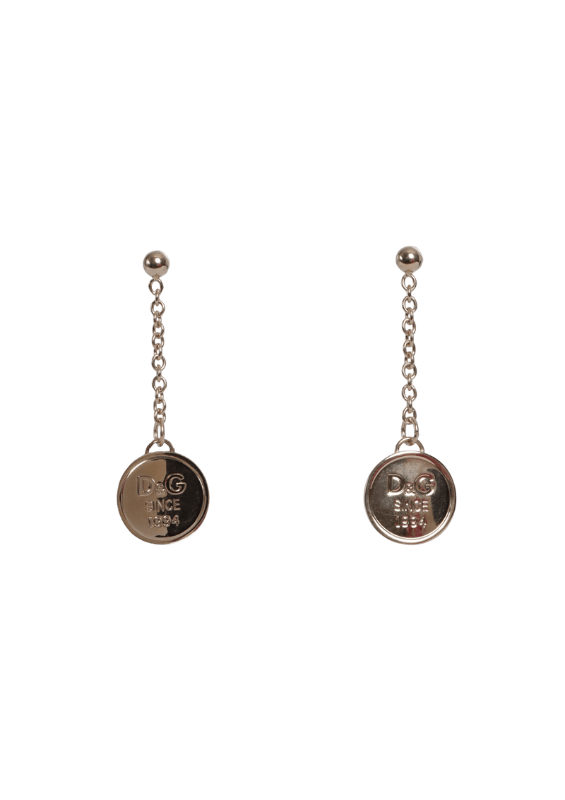 D&G EARRINGS