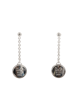 D&G EARRINGS