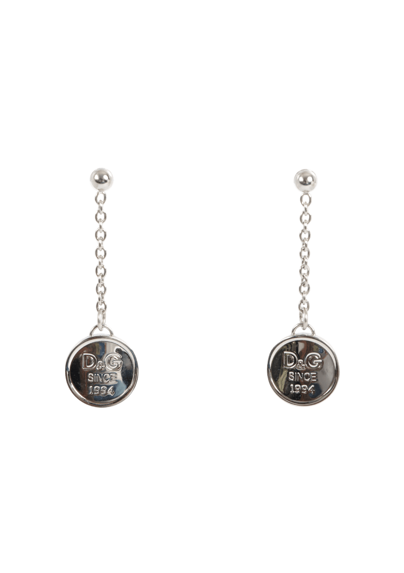 D&G EARRINGS