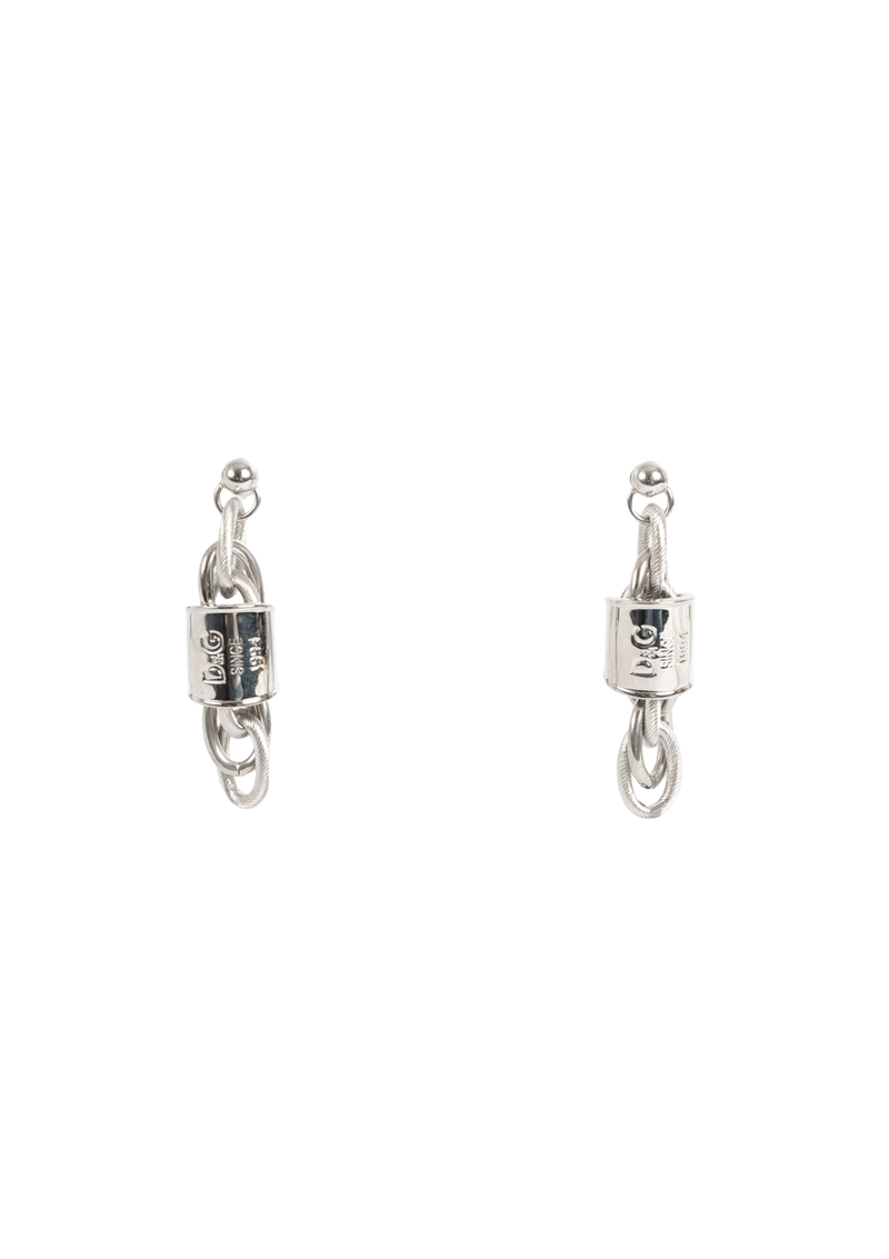 D&G EARRINGS