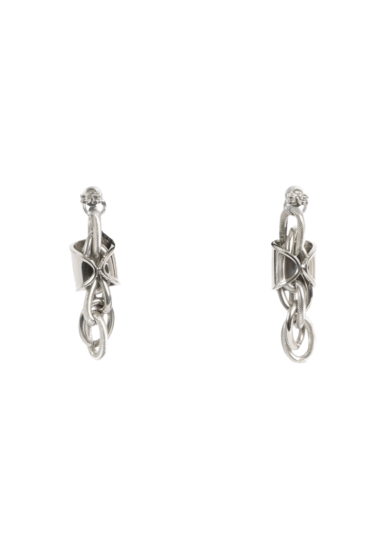 D&G EARRINGS