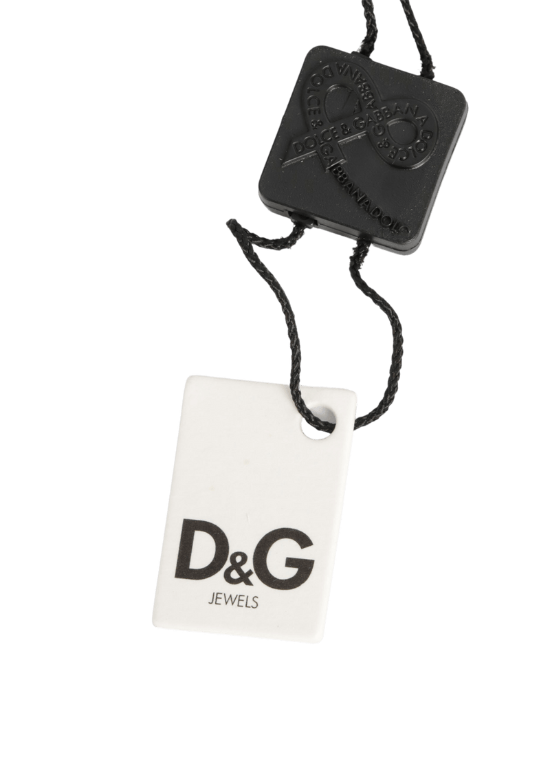 D&G EARRINGS