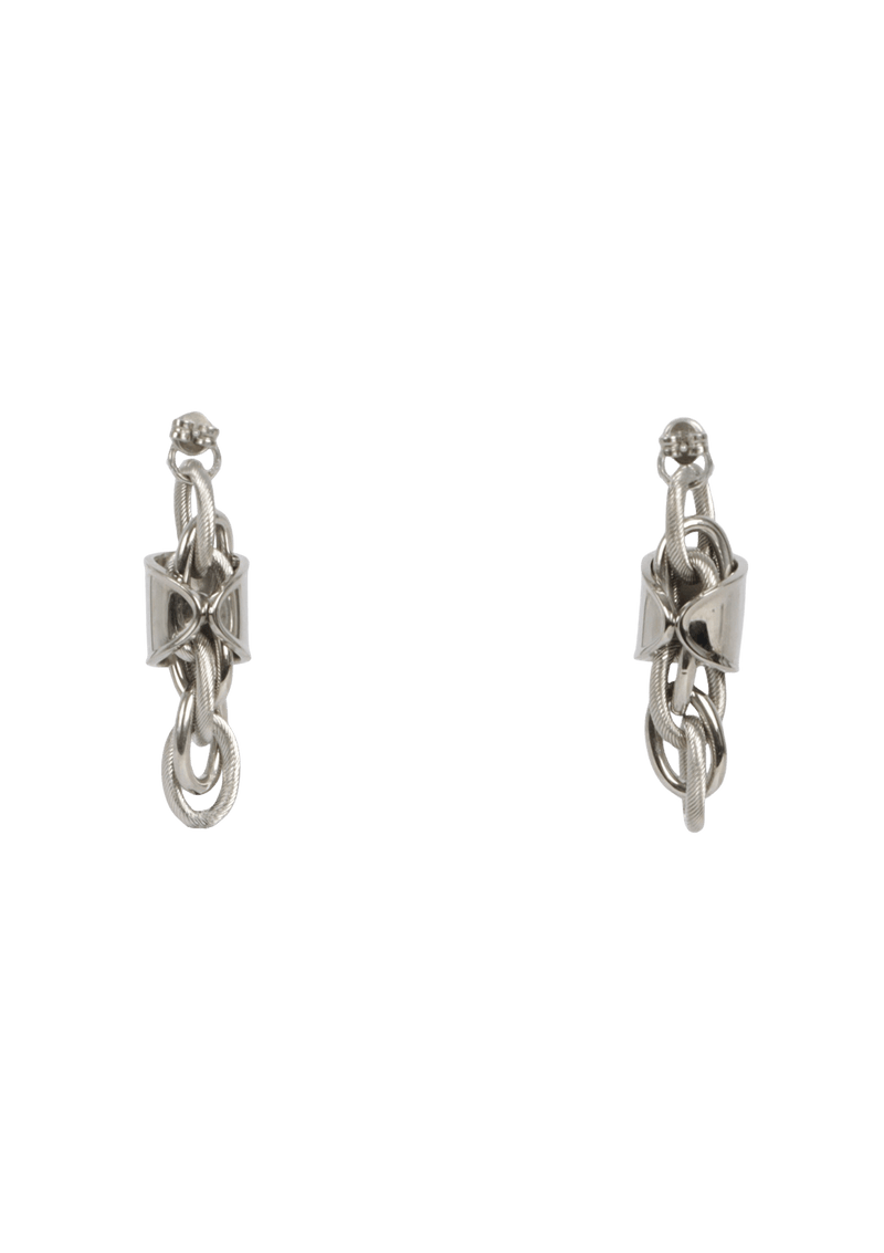 D&G EARRINGS