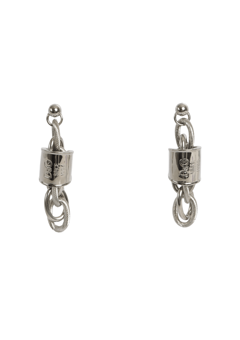 D&G EARRINGS