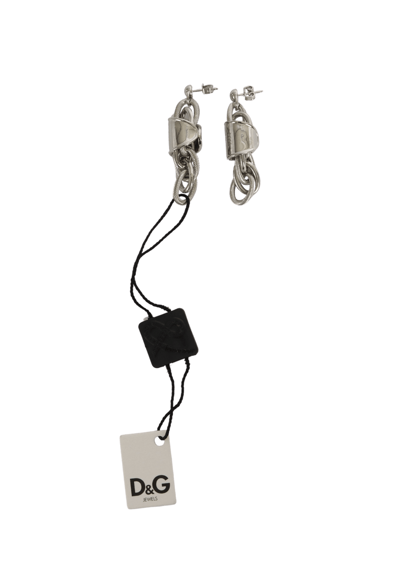 D&G EARRINGS