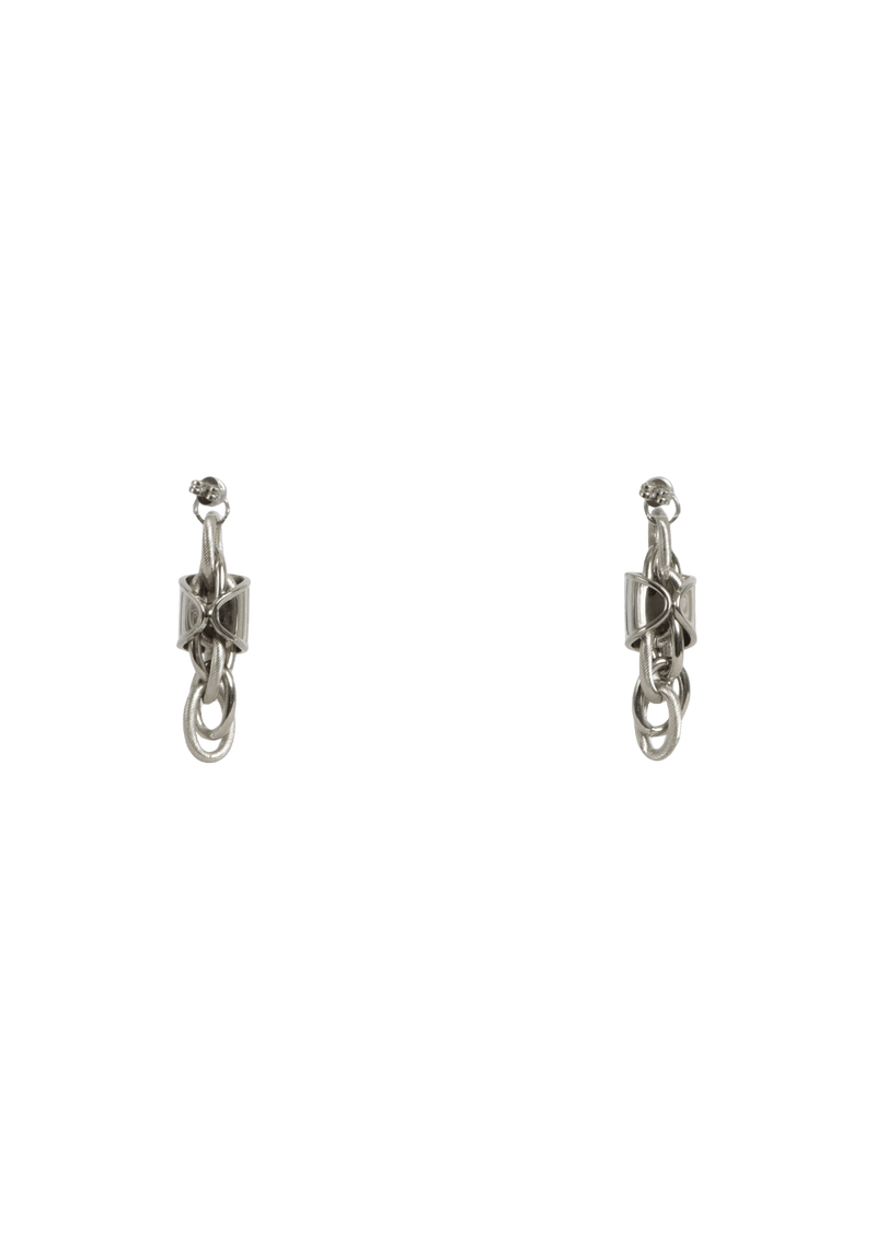 D&G EARRINGS