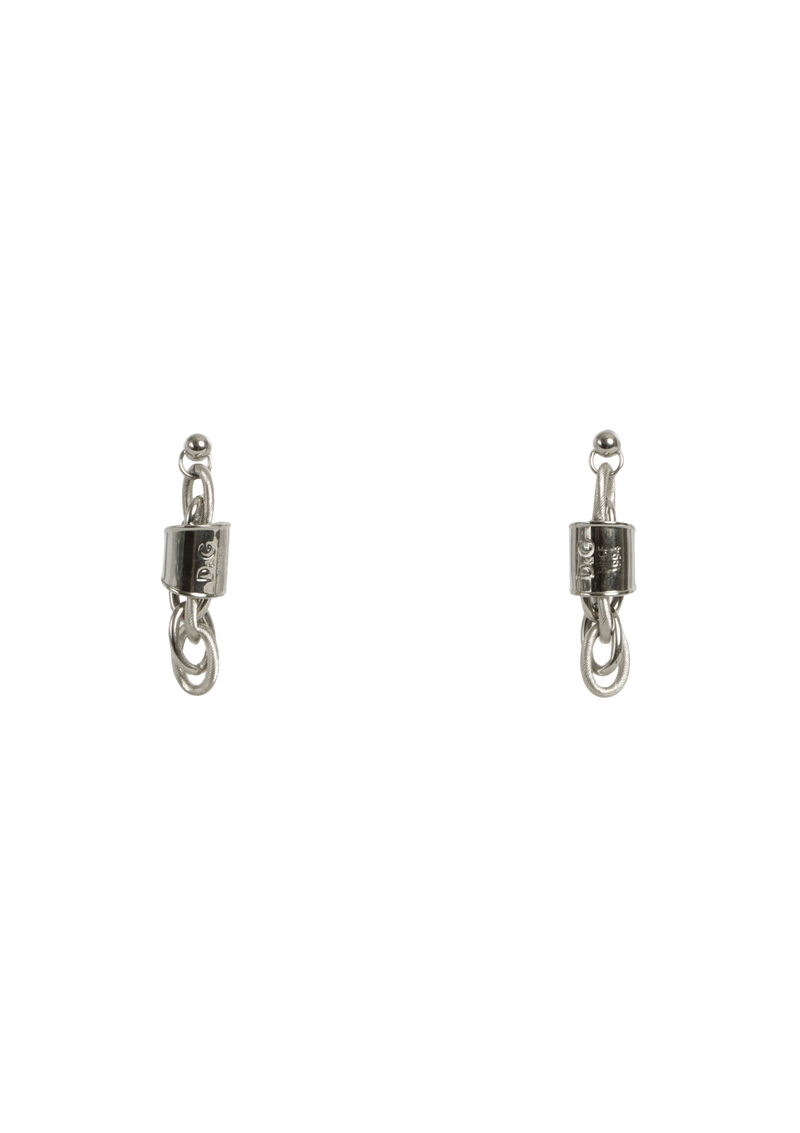 D&G EARRINGS