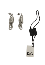 D&G EARRINGS