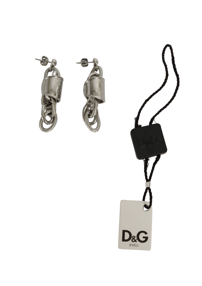 D&G EARRINGS