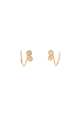 ESPIRAL MY COLLECTION 18K EARRINGS