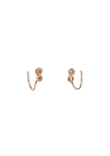 MYCOLLECTION 18K EARRINGS