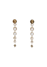 18K MOONLIGHT DROPS EARRINGS