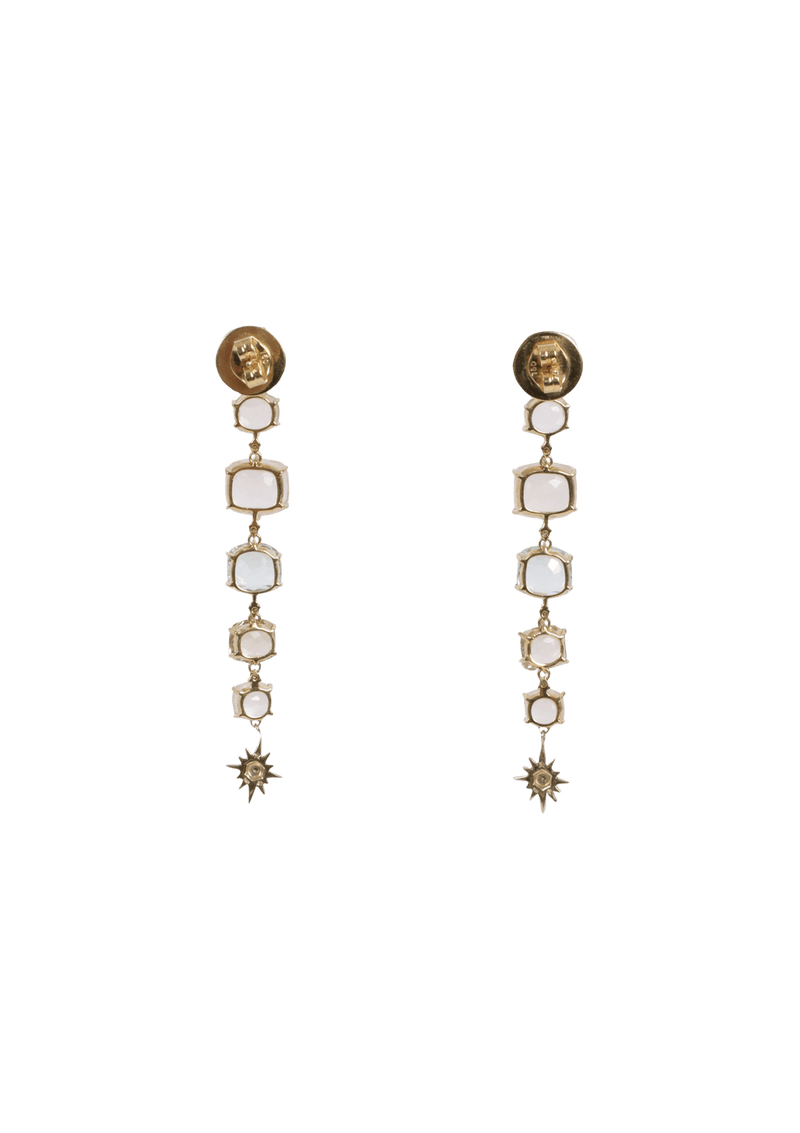 18K MOONLIGHT DROPS EARRINGS