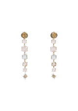 18K MOONLIGHT DROPS EARRINGS