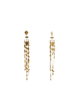 MÓBILE  G 18K EARRINGS