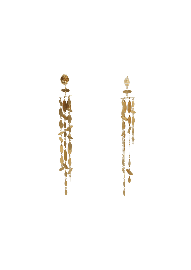 MÓBILE  G 18K EARRINGS