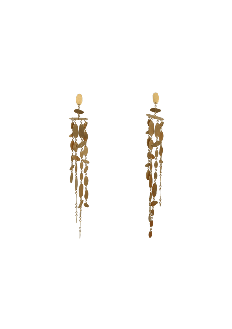 MÓBILE  G 18K EARRINGS