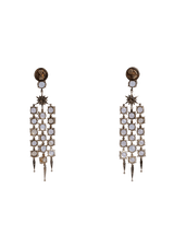 MOONLIGHT 18K EARRINGS