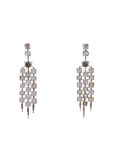 MOONLIGHT 18K EARRINGS