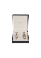 MOONLIGHT 18K EARRINGS